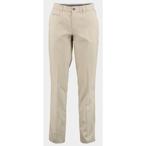 F043 Katoenen broek stretch katoen flatfront 2056.1.11.224/100