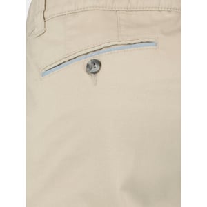 F043 Katoenen broek stretch katoen flatfront 2056.1.11.224/100