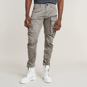 G-Star D02190 5126 rovic g106 elephant skin heren cargo pant g-s