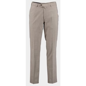 F043 Wollen pantalon wollen chino wasbaar 600.1.53.011/099