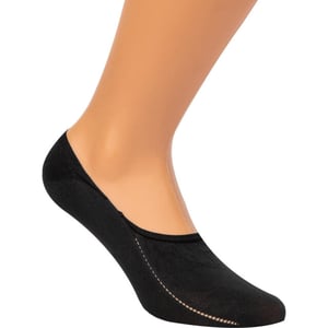 Steps 5 pack - sneaker sokken dames sneaker sokken heren footies -
