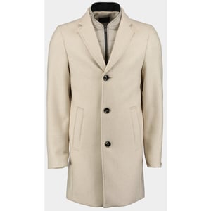 Bos Bright Blue Manderley wollen jas hans ny 9338h/260