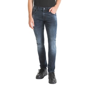 Antony Morato Jeans gilmour w23 w01551 blauw