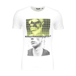 Antony Morato Polo shirt front print