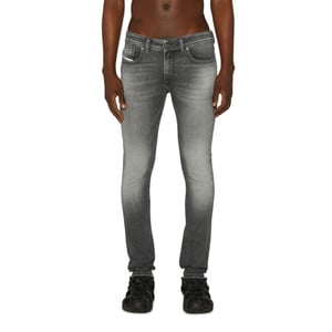 Diesel Sleenker 0bmbs heren denim - in skinny model die