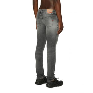 Diesel Sleenker 0bmbs heren denim - in skinny model die