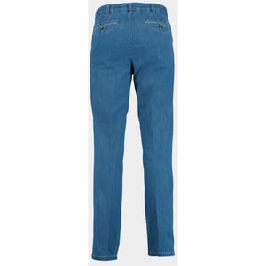 F043 Flatfront jeans summer denim 1.60.041/601