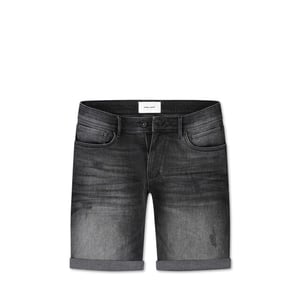 Pure Path Jeans the steve 25 dark grijs