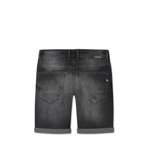 Pure Path Jeans the steve 25 dark grijs