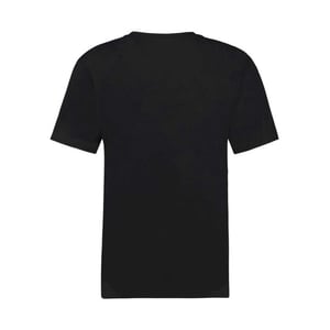 Purewhite Polo shirt pw 2 20 zwart