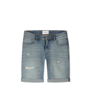 Pure Path Jeans the steve 25 green blauw