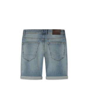 Pure Path Jeans the steve 25 green blauw