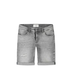 Pure Path Jeans the steve 25 light grijs