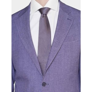 Bos Bright Blue Kostuum b20-01211/22a