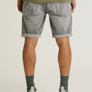 Chasin' 13110005 d80 -ego tarik heren short chas
