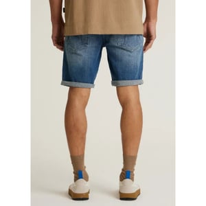 Chasin' 13110001 d20 ego -  heren short chas
