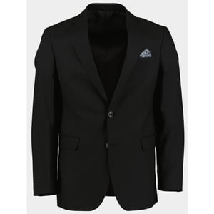 Bos Bright Blue Kostuum fresco modern fit bs20/00001