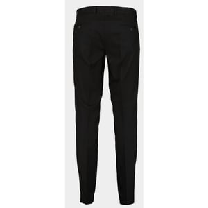 Bos Bright Blue Kostuum fresco modern fit bs20/00001