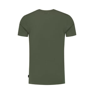 Ballin Amsterdam T-shirt frond w23