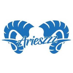 ARIESZZZ Sneakersokken unisex 5 pack