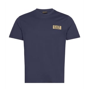 EA7 T-shirt s24 xvii navy