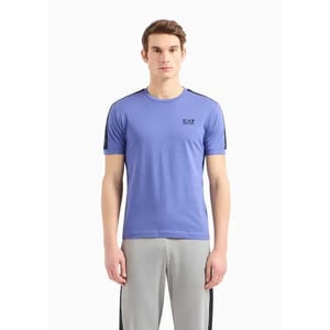EA7 T-shirt s24 viii marlin
