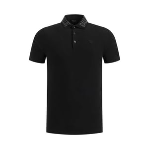 Ballin Amsterdam Polo frontlogo