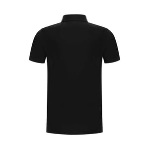 Ballin Amsterdam Polo frontlogo