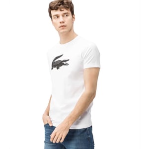 Lacoste Polo tee-shirt /bl