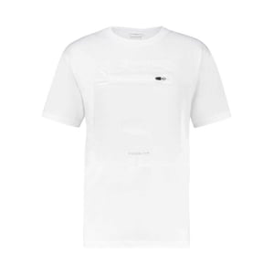Purewhite Polo shirt pw 2 20