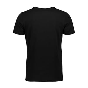 Purewhite Polo t-shirt fw ii