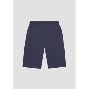 Antony Morato Shorts short s24 fabric navy