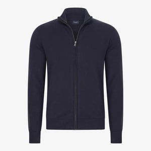 Innocente Sweater vest navy