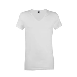 Alan Red 2-pack dean 6661 white