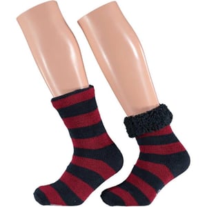 In Control 110-1 home boys navy/red