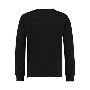 Purewhite Trui sweat fw vi