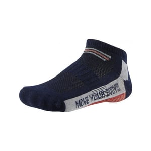 In Control 866 3pack sport sneakersocks