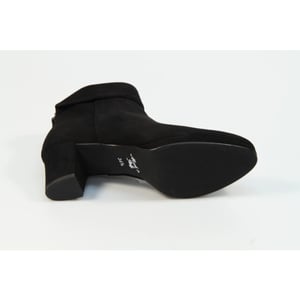 Lilian Damesschoenen enkellaarsjes