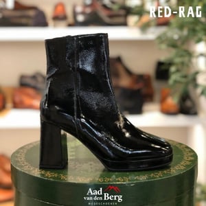 Red Rag Damesschoenen enkellaarsjes