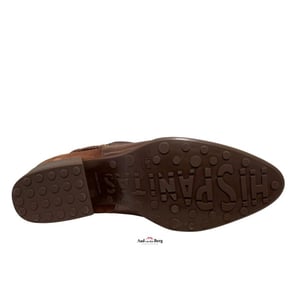 Hispanitas Damesschoenen enkellaarsjes