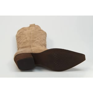 Vienty Damesschoenen laarzen