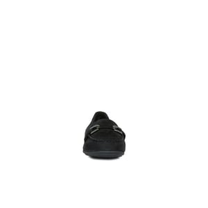 Geox Instapper d annytah moc a -nbk lea