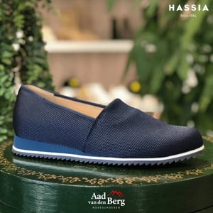 Hassia Damesschoenen instappers