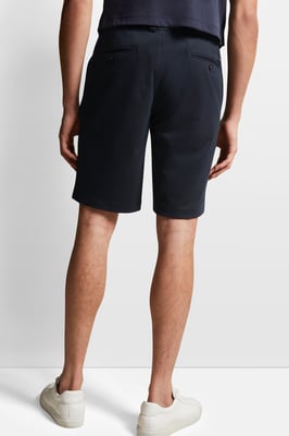 Bugatti Herren Bermuda met trekkoord