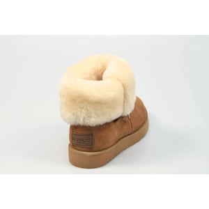 Warmbat Pantoffels