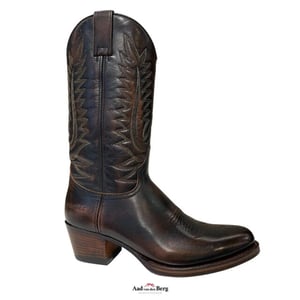 Sendra Damesschoenen laarzen