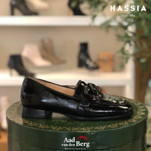 Hassia Damesschoenen instappers