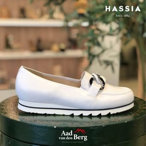 Hassia Damesschoenen instappers