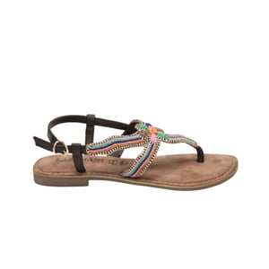Lazamani Damesschoenen sandalen