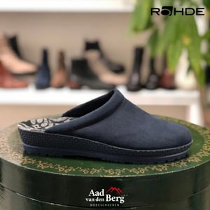 Rohde Pantoffels